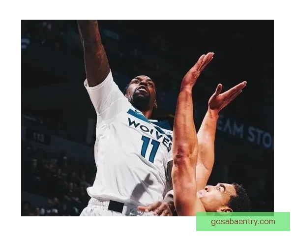 森林狼华子对阵独行侠复出 余下八场常规赛全勤争奖