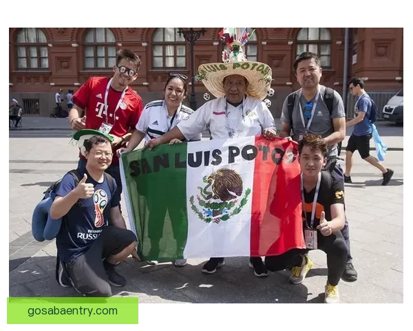 探访2026墨西哥世界杯球场与城市文化球迷狂欢终极观赛旅行指南