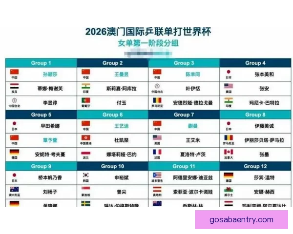 2026世界杯精彩赛事全程直播回放与赛程分析实时更新