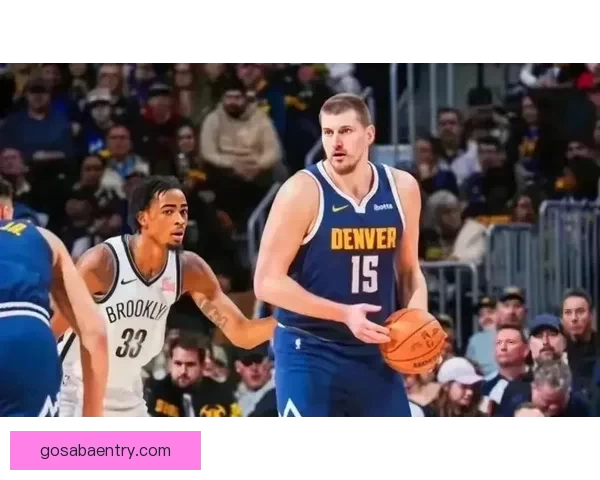 约基奇谈沃特森恢复期 掘金现阶段重心放在球员健康