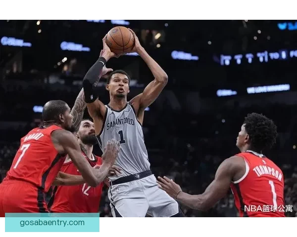 文班亚马砍下二十分八板五封盖马刺大胜步行者终结悬念送十六连败