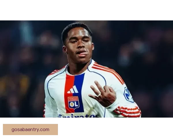 若恩德里克冲刺在即里昂命运或迎巨大转折