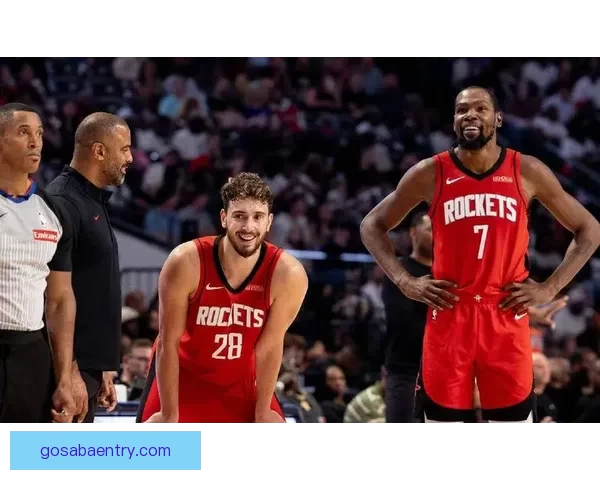 申京轰36分14板7助3断3帽创造NBA历史首人纪录