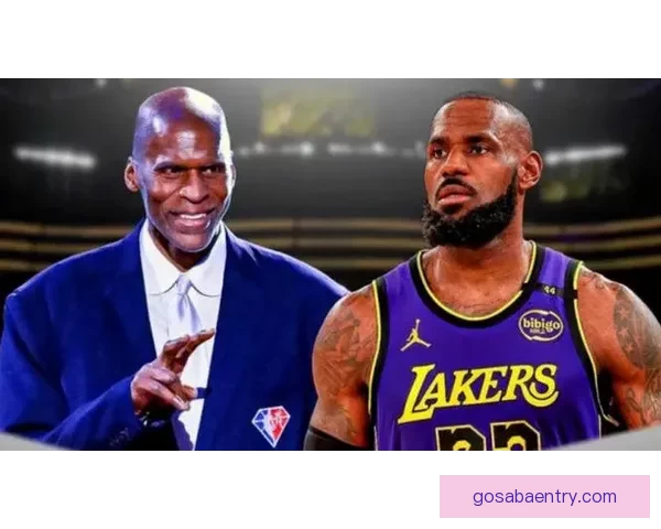 詹姆斯出战1612场历史第一超越帕里什终结29年纪录