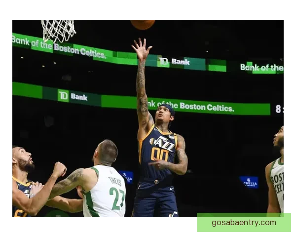 布朗复出砍下29+10+9难阻凯尔特人连胜终结 老鹰凭杰伦约翰逊20+12胜出