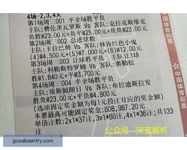 足球竞猜官网权威指南全面解析赛事预测技巧与投注技巧新手必读